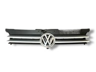 grille radiator Volkswagen Golf 4 2003 1J0853655G