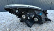 light left front front TOYOTA COROLLA VERSO II LIFT