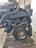 OPEL ASTRA J ASTRA IV LIFT 12-15 engine 2.0 CDTI A20DT 131KM EURO 5