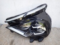 light left REFLEKTOR left FULL LED CITROEN C4 3 III BA 2020- 9830649480