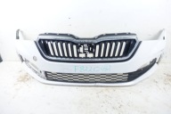 bumper front front SKODA SCALA 657 19-23 657807221