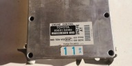 TOYOTA YARIS 89661-52092 211000-6112 computer ECU