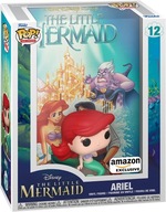 Funko Pop! Disney Malá morská víla - Ariel