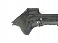 BMW X4 F26 m-packet bumper rear part rear