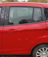 FORD B-MAX 12R Tür links heck JC