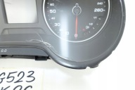 AUDI Q2 81A 2016- dials dials 81A920750J
