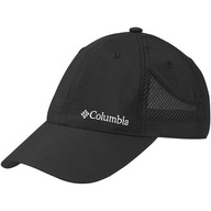 COLUMBIA Šiltovka TECH SHADE HAT čierna