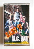 EAST 17 & M.C. SAR EAST 17 & M.C. SAR MC