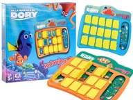 Hasbro Gra Zgadnij Kto Gdzie jest Dory GR0284