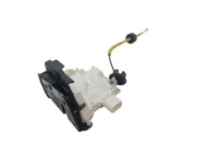 lock door rear part right sedan Audi A6 III (2004-2011) C6