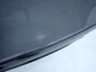 BMW 3 E90 sedan 04-08 boot door rear