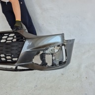 AUDI A4 S4 B9 8W 8W0 LIFT S-LINE 20- bumper front front grill