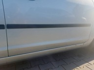 door complete right front FORD FOCUS MK2 03