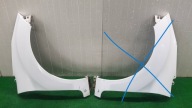 fender right front FORD FIESTA MK7 LAK: H9 (2)