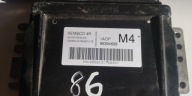 computer ECU CHEVROLET 96394699 original
