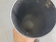 Audi A3 8Y 1.5 tsi catalyst/DPF 5Q0131701DA