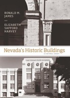 Nevada s Historic Buildings: A Cultural Legacy