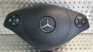 Airbag Deckel AIRBAG MERCEDES SPRINTER W906 LIFT MULTIFUNKCJA 13