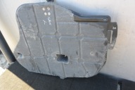 cover cover chassis boot MASERATI GHIBLI III
