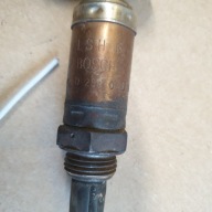 SONDA LAMBDA BOSCH CITROEN PEUGEOT OE 0258003087