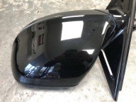mirror left 10+2 PIN AUDI Q5 LIFT LY9B 8R1857409AJ