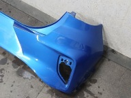 Stoßstange heck FORD PUMA MK2