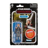 Star Wars Hasbro Retro 9,5 cm figurka kolekcjonerska Mandalorianin