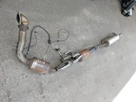 Sprinter 906 3.0 V6 DPF 180km katalizator auspuh system CZYTAJ OPIS