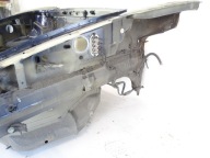 sump boot CWIARTKI front front PORSCHE CARRERA 911 997