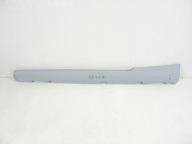 Ford Fiesta MK8 ST RS moulding threshold left