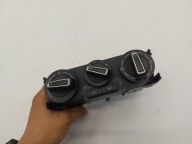 VW POLO V 6C COMANDI CLIMA BOCCHETTE 6C0820045A