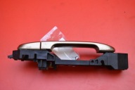 handle right front front C32 NISSAN TIIDA C11 sedan 04-08