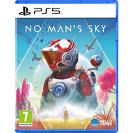 NO MAN'S SKY [GRA PS5]