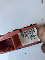 switch ESP PDC C3 PICASSO 96631922XT