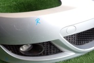 SEAT LEON II 04-08 front bumper front