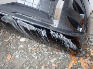 bumper front front HYUNDAI IONIQ 6 CE 2022- 86511-KL000
