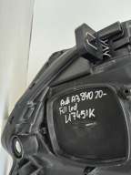 light left REFLEKTOR AUDI A3 8Y 8Y0 20- LED