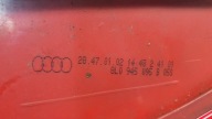 light rear part left AUDI A3 8L LIFT 96- 8L0945095B