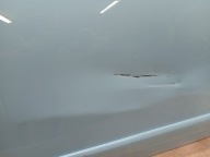 door front left FIAT 500