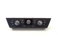 PANEL Bedienteil des lüfters klimaanlage AUDI A6 C7 4G 4G0820043H