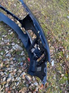 front bumper front AUDI A5 S5 8W6 LIFT S-LINE