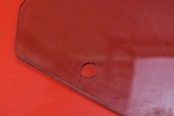 window side left front front BMW F11 09-13