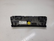 PANEL KLIMATRONIK AUDI A6 C7 A7 4G0820043AB