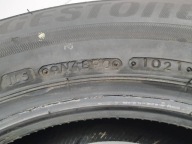 tyre summer BRIDGESTONE ECOPIA 195/65R15 (1021) 6.83
