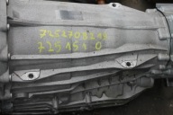 CAMBIO MERCEDES 7252708219 725151 0
