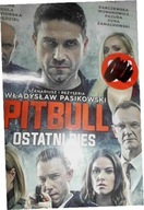 pitbull posledný pes