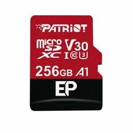 Karta pamięci Patriot Memory EP Pro (256GB)