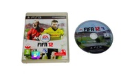 FIFA 12 BOX PL PS3