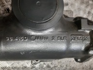Boîter direction Boîter direction ZF MAN TG 410 98415D