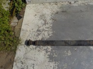 364 cardan VOLVO XC90 2.4 8689886